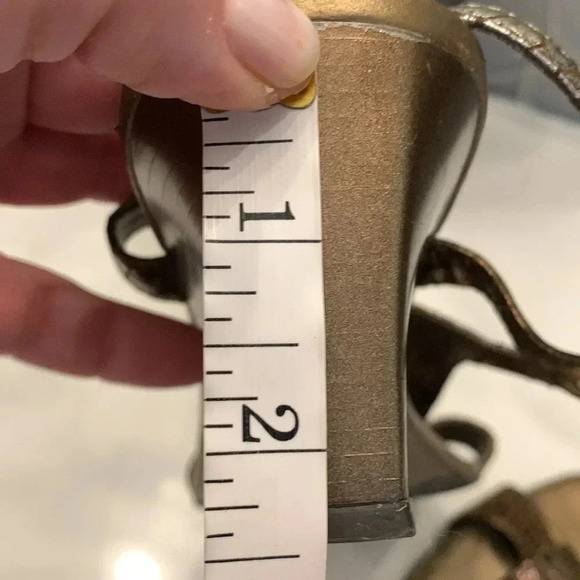 Liz Claiborne leather  10 - Picture 7 of 8